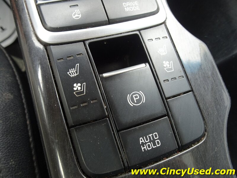 2019 Kia Optima EX   - Photo 19 - Cincinnati, OH 45255