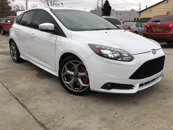 2014 Ford Focus ST   - Photo 10 - Cincinnati, OH 45255