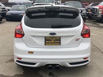 2014 Ford Focus ST   - Photo 5 - Cincinnati, OH 45255