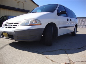 2000 Ford Windstar Vans LX   - Photo 12 - Cincinnati, OH 45255