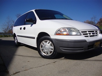 2000 Ford Windstar Vans LX   - Photo 10 - Cincinnati, OH 45255