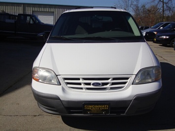 2000 Ford Windstar Vans LX   - Photo 2 - Cincinnati, OH 45255