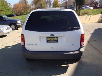 2000 Ford Windstar Vans LX   - Photo 11 - Cincinnati, OH 45255