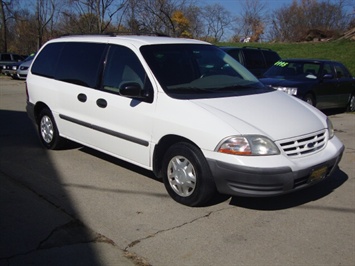 2000 Ford Windstar Vans LX   - Photo 1 - Cincinnati, OH 45255