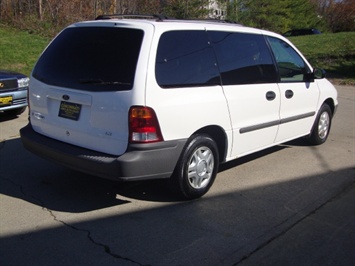 2000 Ford Windstar Vans LX   - Photo 5 - Cincinnati, OH 45255