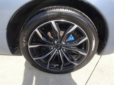2012 Mitsubishi Eclipse Spyder GS Sport  2.4L I4 FWD - Photo 19 - Cincinnati, OH 45255