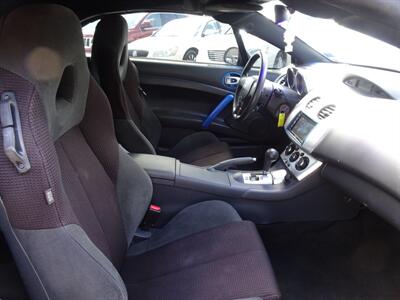 2012 Mitsubishi Eclipse Spyder GS Sport  2.4L I4 FWD - Photo 11 - Cincinnati, OH 45255