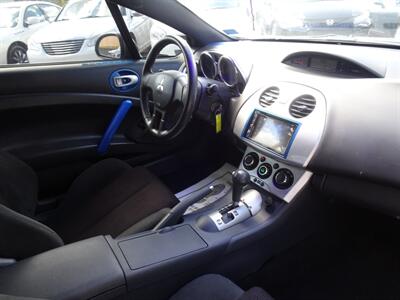 2012 Mitsubishi Eclipse Spyder GS Sport  2.4L I4 FWD - Photo 12 - Cincinnati, OH 45255