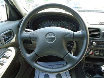 2002 Nissan Sentra   - Photo 17 - Cincinnati, OH 45255