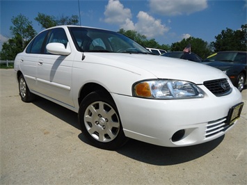 2002 Nissan Sentra   - Photo 10 - Cincinnati, OH 45255