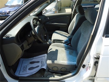 2002 Nissan Sentra   - Photo 14 - Cincinnati, OH 45255