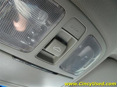 2011 Hyundai Genesis 2.0T Premium - Photo 26 - Cincinnati, OH 45255