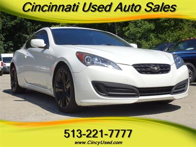 2011 Hyundai Genesis 2.0T Premium - Photo 1 - Cincinnati, OH 45255