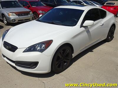 2011 Hyundai Genesis 2.0T Premium - Photo 3 - Cincinnati, OH 45255