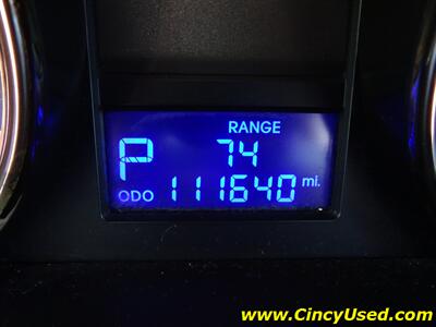 2011 Hyundai Genesis 2.0T Premium - Photo 24 - Cincinnati, OH 45255