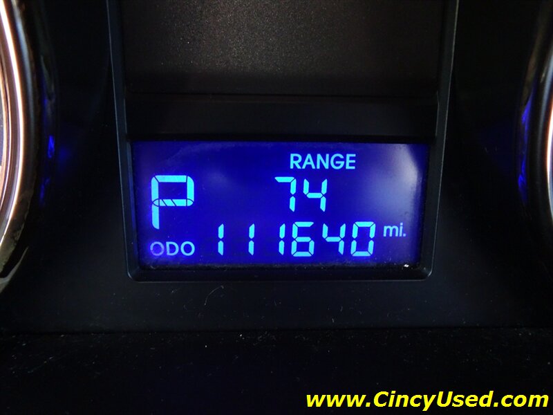 2011 Hyundai Genesis 2.0T Premium - Photo 24 - Cincinnati, OH 45255