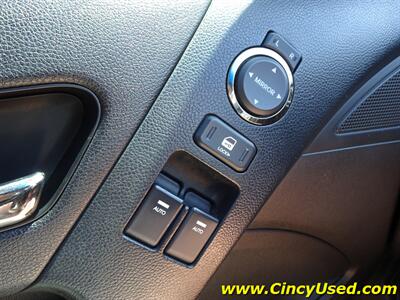 2011 Hyundai Genesis 2.0T Premium - Photo 25 - Cincinnati, OH 45255