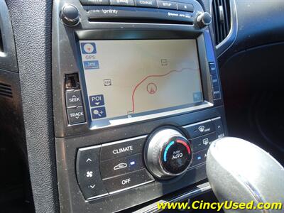 2011 Hyundai Genesis 2.0T Premium - Photo 20 - Cincinnati, OH 45255