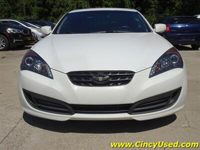 2011 Hyundai Genesis 2.0T Premium - Photo 2 - Cincinnati, OH 45255