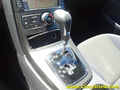 2011 Hyundai Genesis 2.0T Premium - Photo 18 - Cincinnati, OH 45255