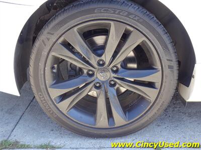 2011 Hyundai Genesis 2.0T Premium - Photo 32 - Cincinnati, OH 45255