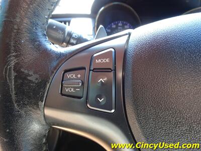 2011 Hyundai Genesis 2.0T Premium - Photo 22 - Cincinnati, OH 45255