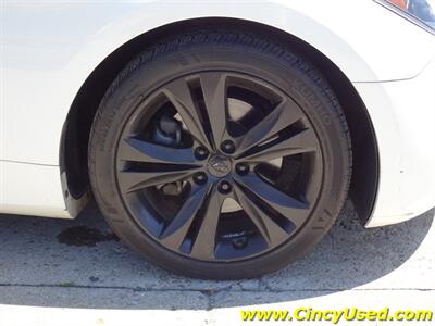 2011 Hyundai Genesis 2.0T Premium - Photo 33 - Cincinnati, OH 45255