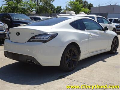 2011 Hyundai Genesis 2.0T Premium - Photo 6 - Cincinnati, OH 45255