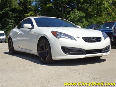 2011 Hyundai Genesis 2.0T Premium - Photo 4 - Cincinnati, OH 45255