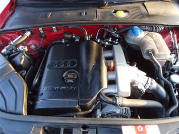 2003 Audi A4   - Photo 28 - Cincinnati, OH 45255