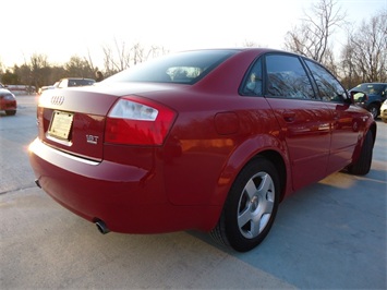 2003 Audi A4   - Photo 13 - Cincinnati, OH 45255