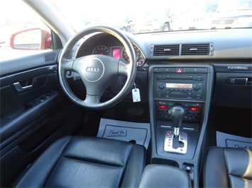 2003 Audi A4   - Photo 7 - Cincinnati, OH 45255