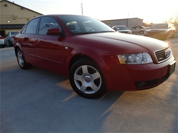 2003 Audi A4   - Photo 10 - Cincinnati, OH 45255