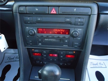 2003 Audi A4   - Photo 17 - Cincinnati, OH 45255