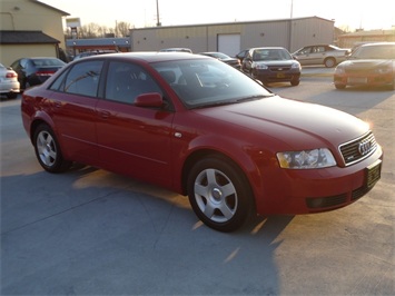 2003 Audi A4   - Photo 3 - Cincinnati, OH 45255