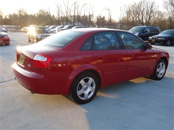 2003 Audi A4   - Photo 6 - Cincinnati, OH 45255