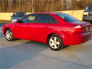 2003 Audi A4   - Photo 4 - Cincinnati, OH 45255