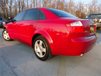 2003 Audi A4   - Photo 12 - Cincinnati, OH 45255