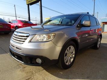 2008 Subaru Tribeca   - Photo 9 - Cincinnati, OH 45255