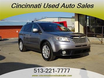 2008 Subaru Tribeca   - Photo 1 - Cincinnati, OH 45255