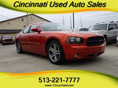 2006 Dodge Charger RT  