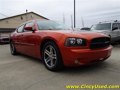 2006 Dodge Charger RT   - Photo 4 - Cincinnati, OH 45255