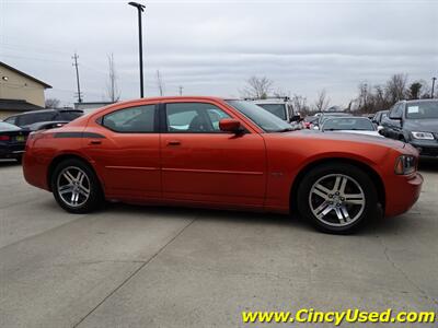 2006 Dodge Charger RT   - Photo 6 - Cincinnati, OH 45255