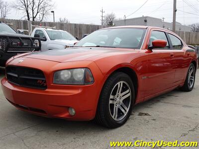 2006 Dodge Charger RT   - Photo 3 - Cincinnati, OH 45255