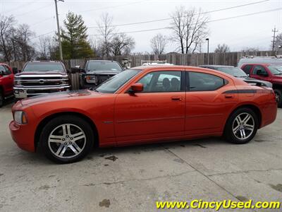 2006 Dodge Charger RT   - Photo 5 - Cincinnati, OH 45255