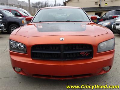 2006 Dodge Charger RT   - Photo 2 - Cincinnati, OH 45255