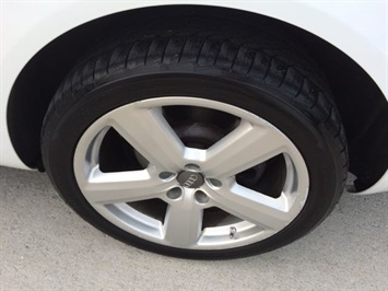 2008 Audi A6 3.2 quattro   - Photo 31 - Cincinnati, OH 45255