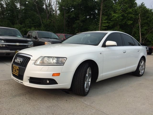 2008 Audi A6 3.2 quattro   - Photo 11 - Cincinnati, OH 45255