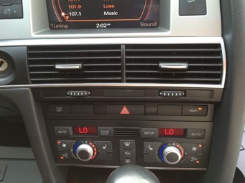 2008 Audi A6 3.2 quattro   - Photo 20 - Cincinnati, OH 45255