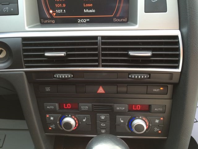 2008 Audi A6 3.2 quattro   - Photo 20 - Cincinnati, OH 45255